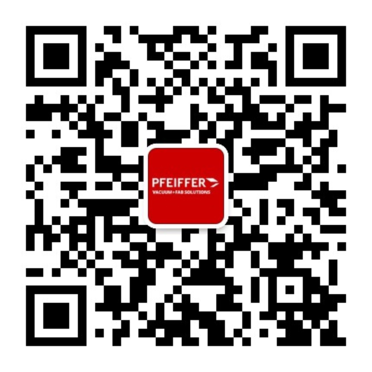 官方微信公众号