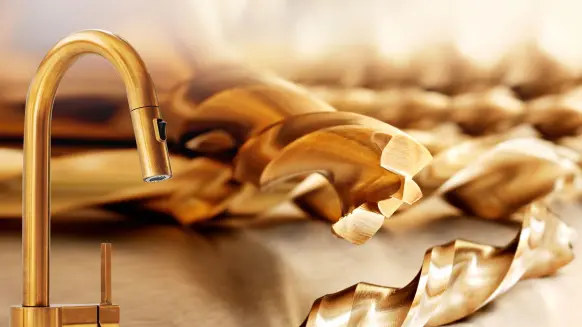 ​Increasing the Output in Wear Protection & Decorative Coating