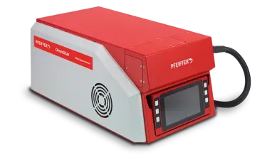 OmniStar/ThermoStar GSD 350